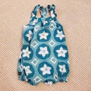 Pippa & Julie Criss-Cross Romper 18-24 Months